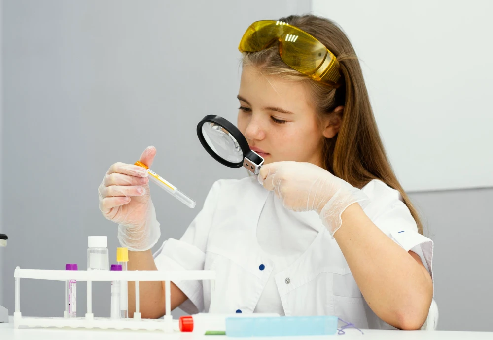 best digital microscope for kids